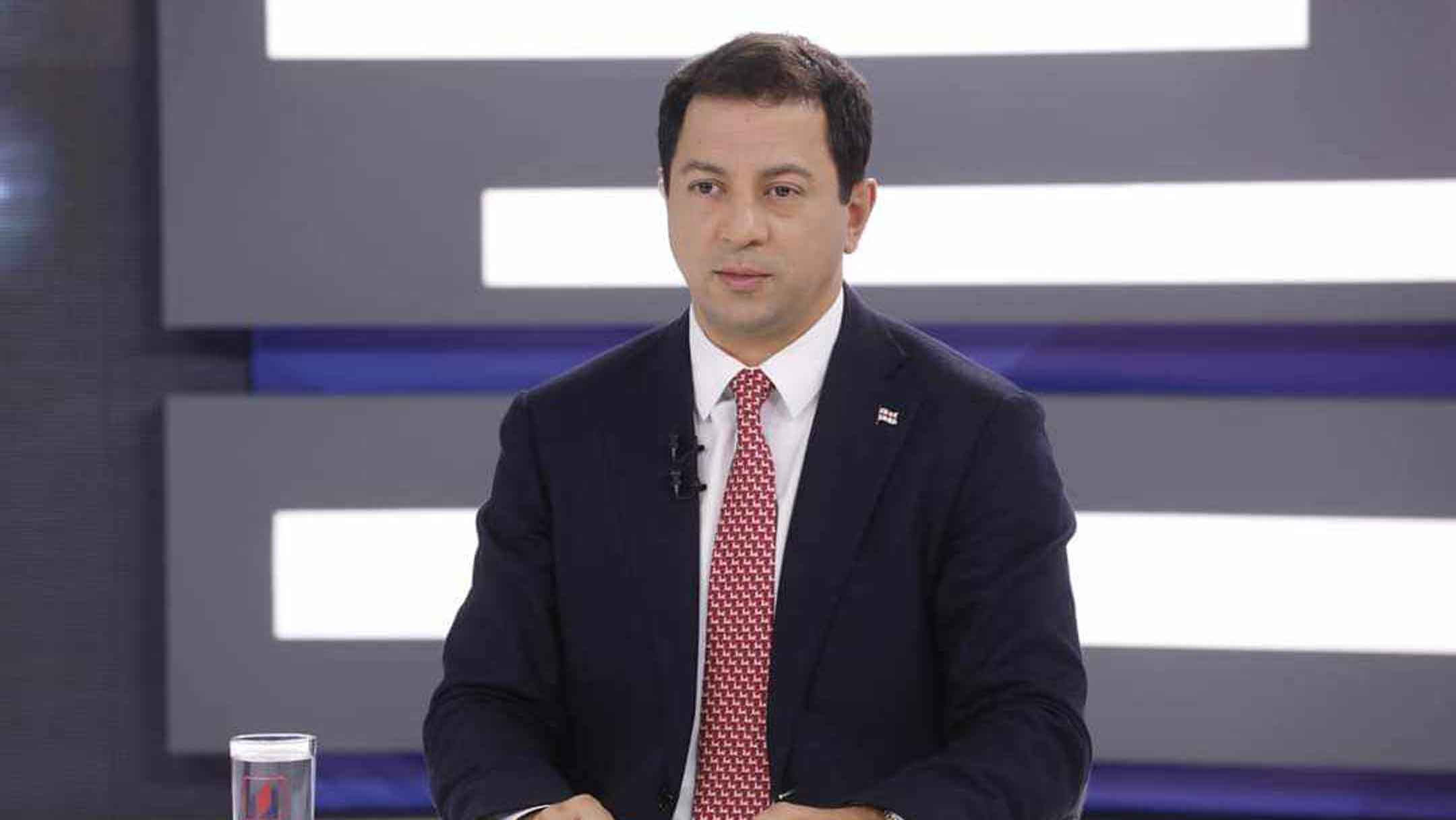 „არჩევნები 2024“ - №41 „ქართული ოცნება - დემოკრატიული საქართველო“ - არჩილ თალაკვაძე