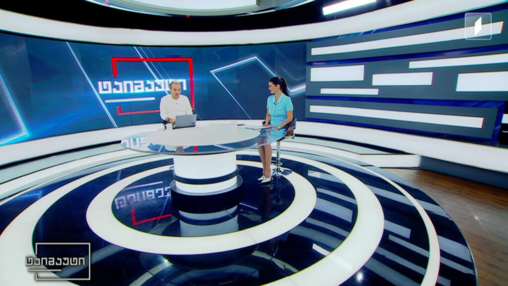 ქართული და უცხოური სპორტის სიახლეები #ტაიმაუტი