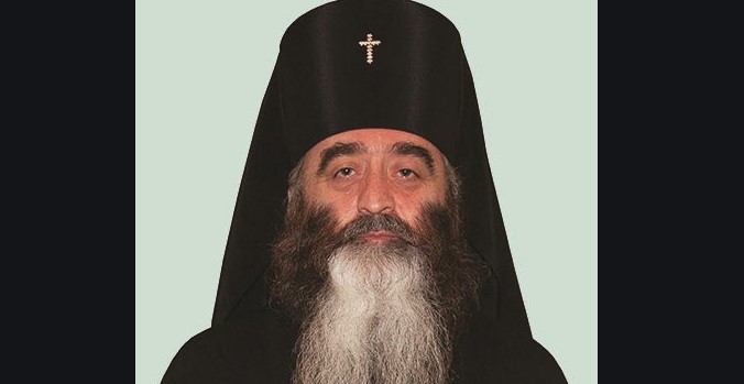 ხონისა და სამტრედიის მიტროპოლიტი საბა - სწორი არჩევანის შემთხვევაში, იმედი მაქვს, იქნება მშვიდობა, ქართველები დაბრუნდებიან სამშობლოში და ყველანი ერთად ვიზეიმებთ ქვეყნის გამთლიანებას