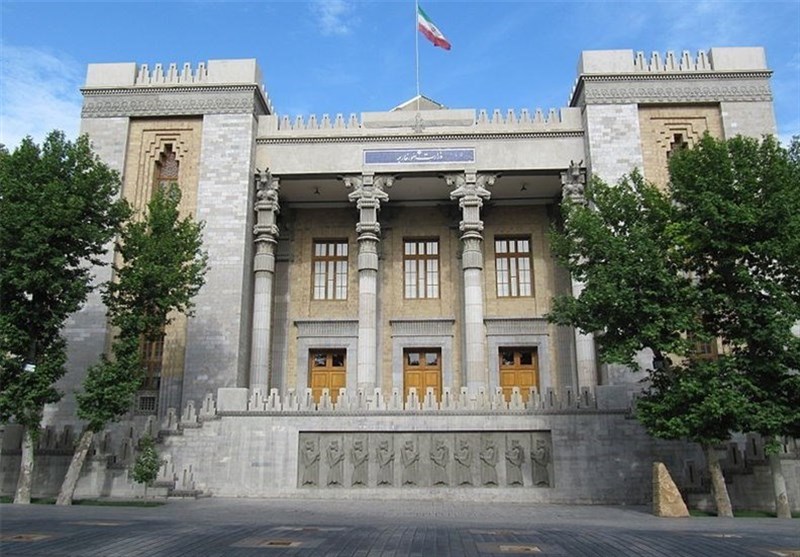 ირანის საგარეო საქმეთა სამინისტრო აცხადებს, რომ თეირანს აქვს უფლება და ვალდებულება, დაიცვას თავი მას შემდეგ, რაც ისრაელმა ირანის ტერიტორიაზე დარტყმები განახორციელა