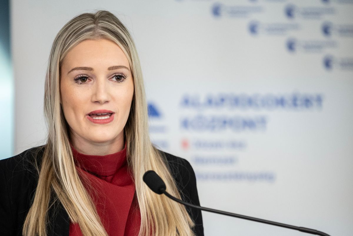 საერთაშორისო დამკვირვებელი ფანი ლაიკო - არჩევნები იყო სამართლიანი და თავისუფალი, მიღებულმა გამოცდილებამ დაადასტურა ჩვენი რწმენა, რომ საქართველო დემოკრატიის ერთგულია