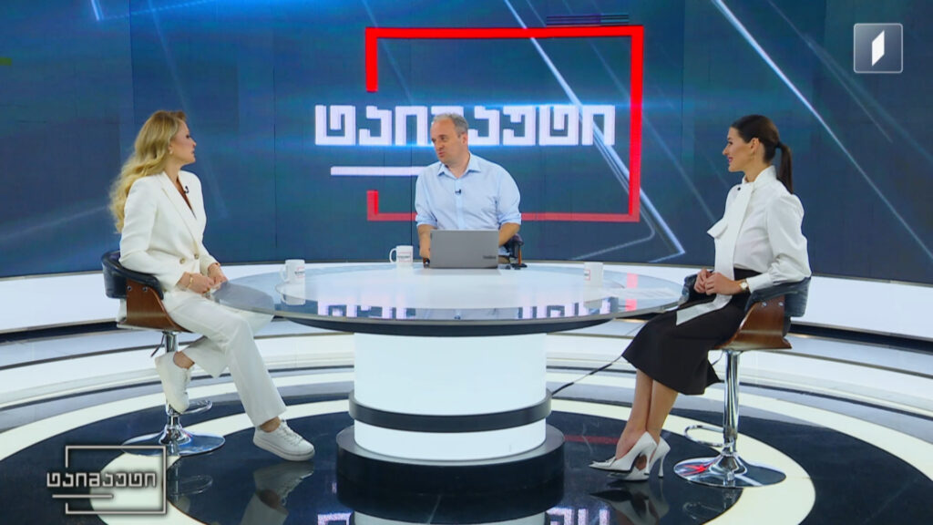 ქართული და უცხოური სპორტის სიახლეები | ლუკა ლომაია | მაკა გიორგობიანი #ტაიმაუტი