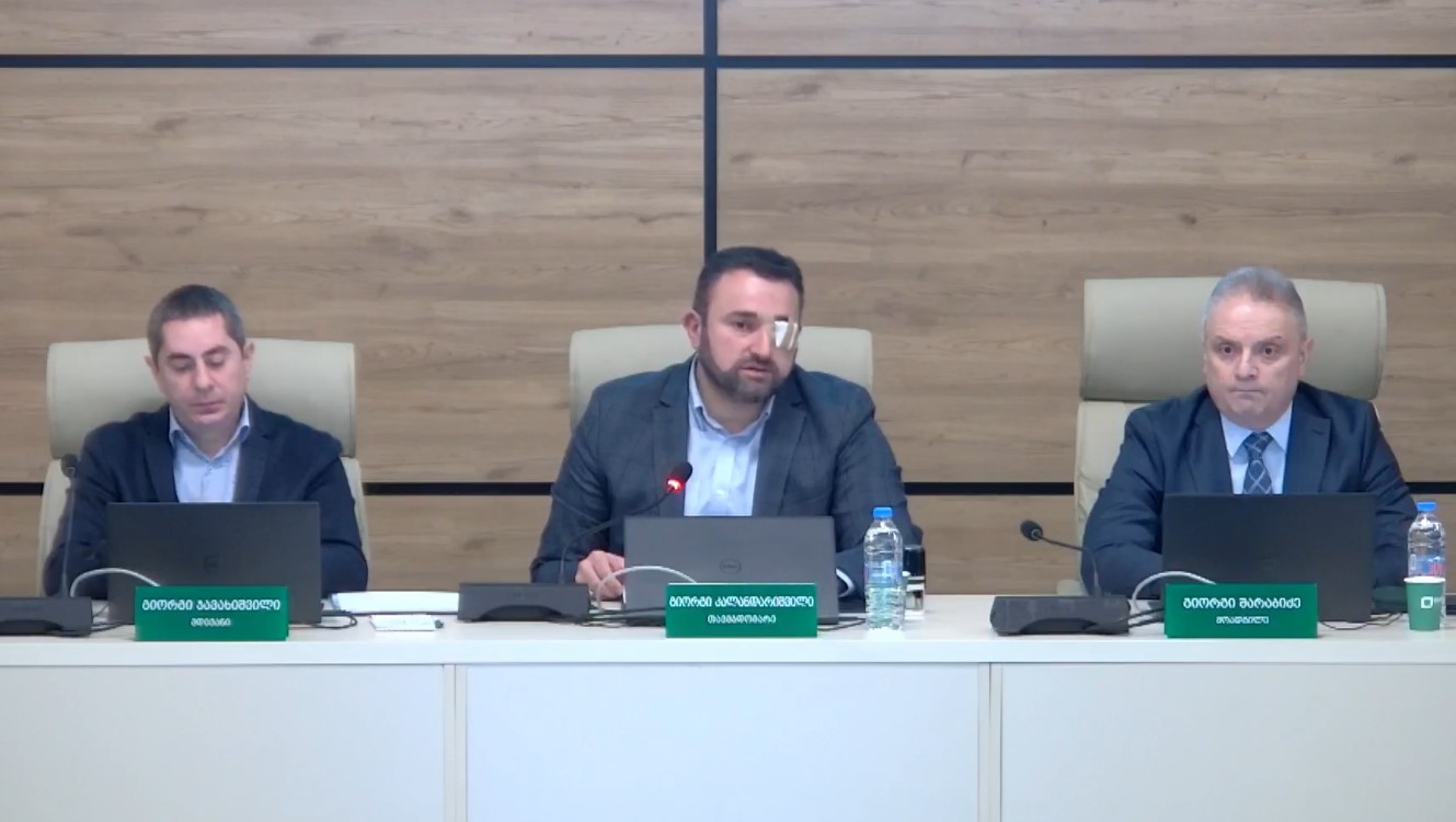 პრემიერი ცესკო-ს თავმჯდომარეზე თავდასხმას გამოეხმაურა
