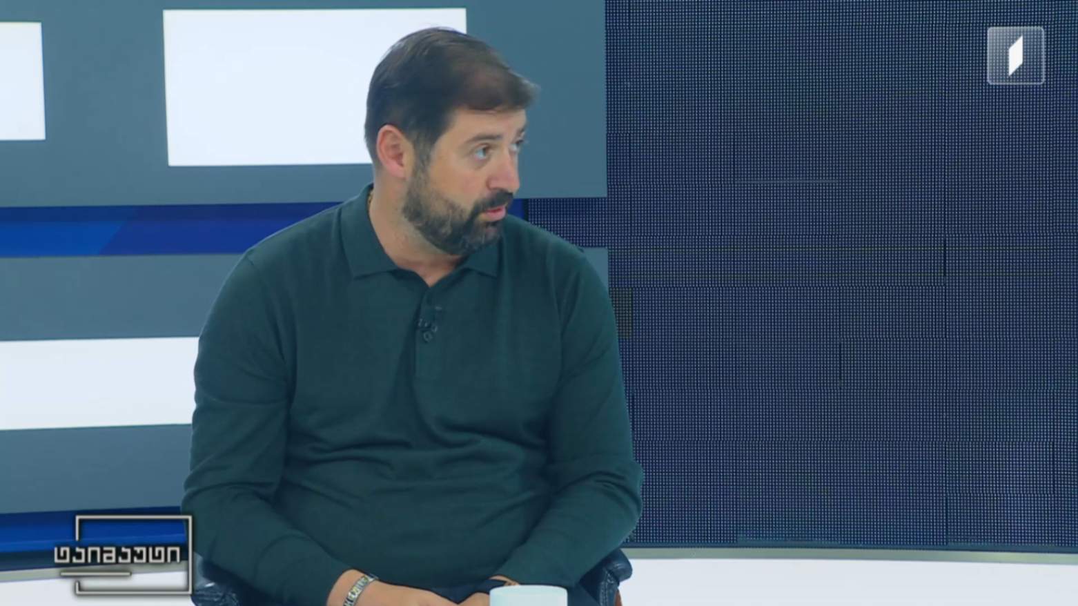 #ტაიმაუტი ლადო ბურდული - ვეტერანი ფეხბურთელი