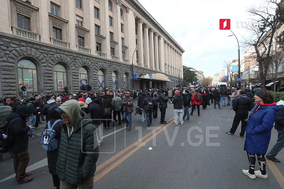 #მოამბე 12 საათზე, 19 ნოემბერი, 2024 #LIVE