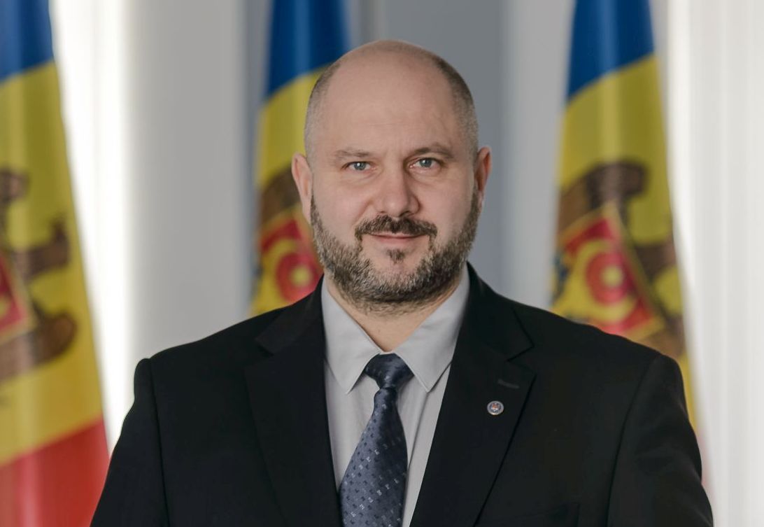 მოლდოვის ენერგეტიკის მინისტრი 25 ნოემბერს რუსეთში ჩავა, სადაც „გაზპრომთან“ მოლაპარაკებას გამართავს