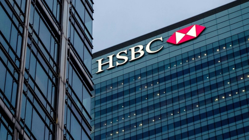 ბრიტანული ბანკი HSBC რუსეთიდან და ბელარუსიდან ფიზიკური პირების გადარიცხვების მიღებას წყვეტს