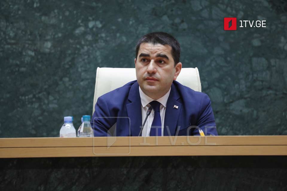 შალვა პაპუაშვილი - მნიშვნელოვანია, ევროპის საბჭოს საპარლამენტო ასამბლეა დაუბრუნდეს თავის ფუნდამენტურ ღირებულებებს, რაც დემოკრატიისა და ხალხის ნების პატივისცემაზეა დამყარებული