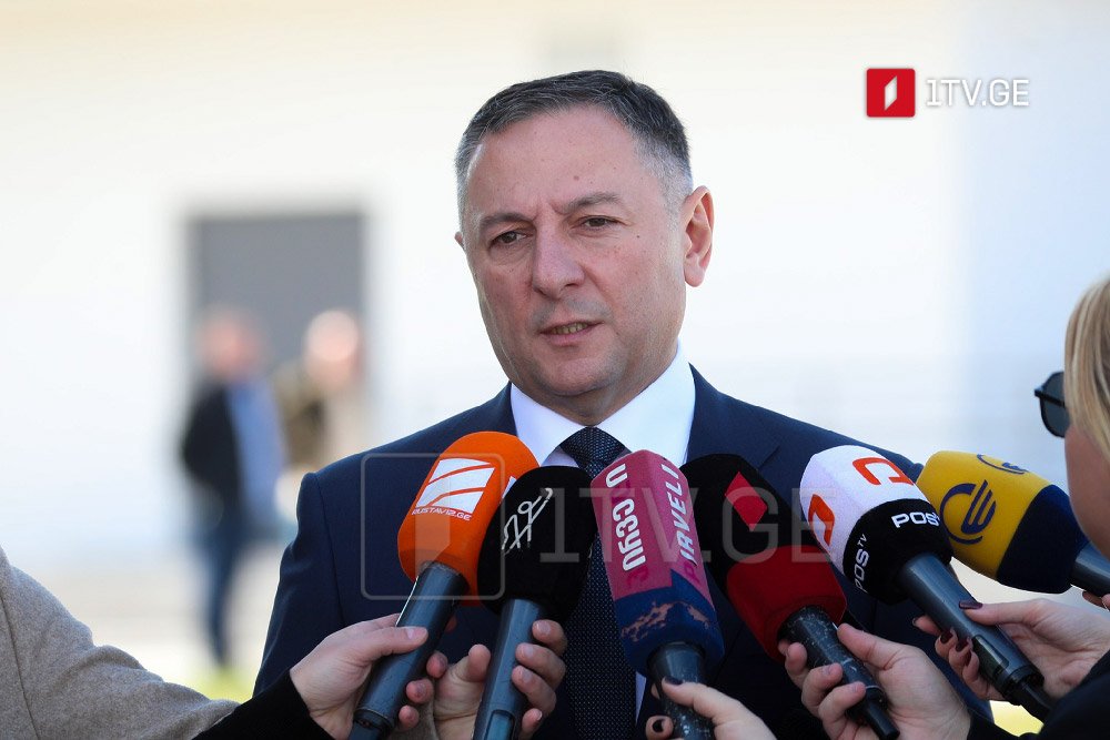 ვახტანგ გომელაური აცხადებს, რომ ჩორჩანასთან პოლიციის საგუშაგოს გახსნის შესახებ არც სახელმწიფო უსაფრთხოების სამსახური და არც მაშინდელი პრემიერ-მინისტრი ინფორმირებული არ იყვნენ