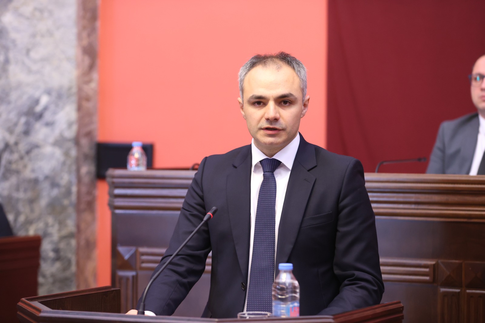 ალექსანდრე წულაძე - სწავლის პროცესში არაფერი შეცვლილა, ისევ ვასწავლით ყველა ავტორსა და ნაწარმოებს