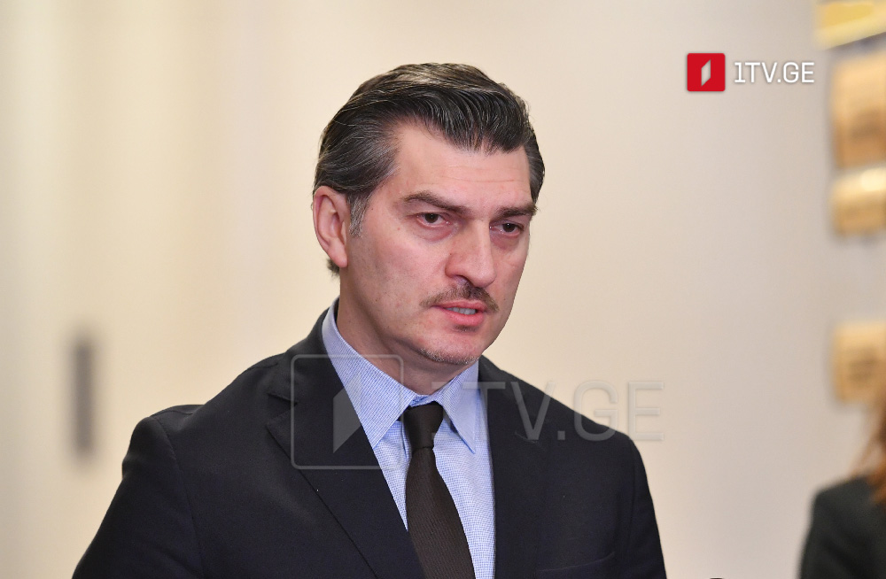 მიხეილ ყაველაშვილი - მნიშვნელოვანია, სახელმწიფომ იზრუნოს ოჯახების გაძლიერებაზე, გვჭირდება შესაბამისი სტრატეგიის განსაზღვრა უწყებათაშორისი კოორდინაციის საფუძველზე