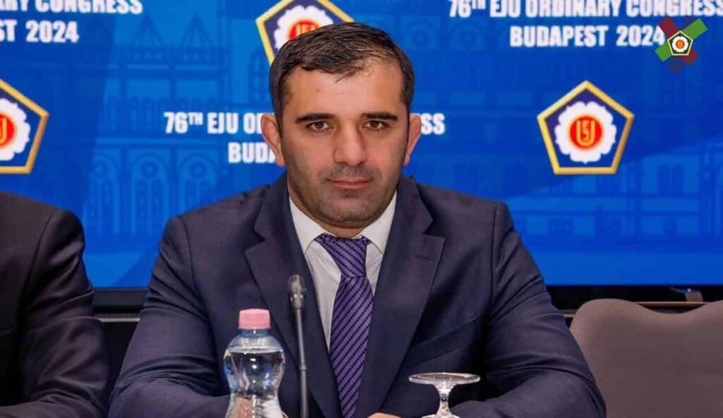 დავით ქევხიშვილი - სამწუხაროა, რომ რიგი ტიტულიანი სპორტსმენები თავიანთი ურაპატრიოტული პოზიციის დაფიქსირებით ფრთებს ასხამენ პროცესების რადიკალურ განვითარებას