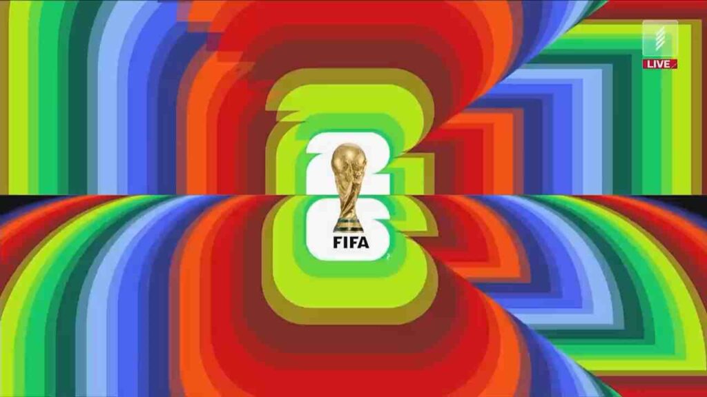 #ფეხბურთი მსოფლიოს 2026 წლის ჩემპიონატის საკვალიფიკაციო ეტაპის წილისყრა