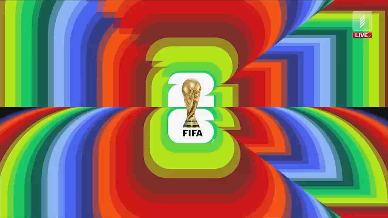 #ფეხბურთი მსოფლიოს 2026 წლის ჩემპიონატის საკვალიფიკაციო ეტაპის წილისყრა