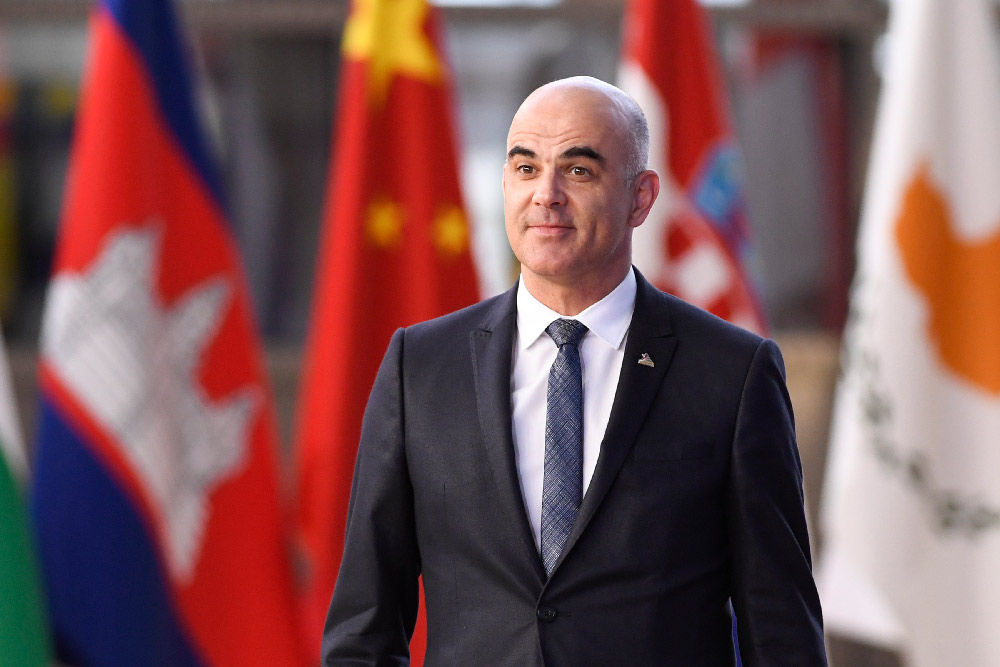 ევროპის საბჭოს გენერალური მდივანი აცხადებს, რომ საქართველოში ვიზიტის ფარგლებში ბიძინა ივანიშვილსაც შეხვდება