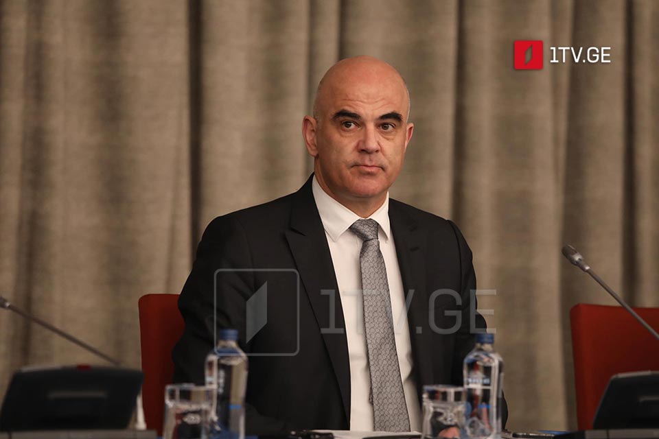 ევროპის საბჭოს გენერალური მდივანი აცხადებს, რომ მიხეილ ყაველაშვილთან შეხვედრა არ არის ჩანიშნული