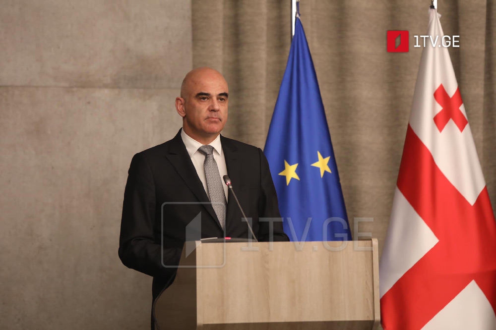 ევროპის საბჭოს გენერალური მდივნის გზავნილები
