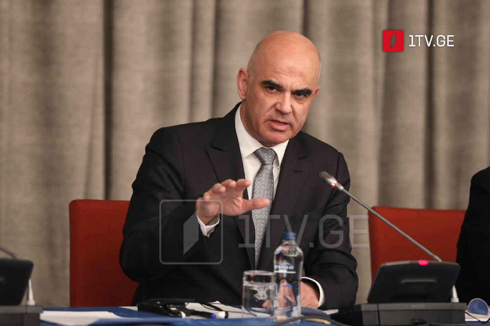 ევროპის საბჭოს გენერალური მდივნის გზავნილები