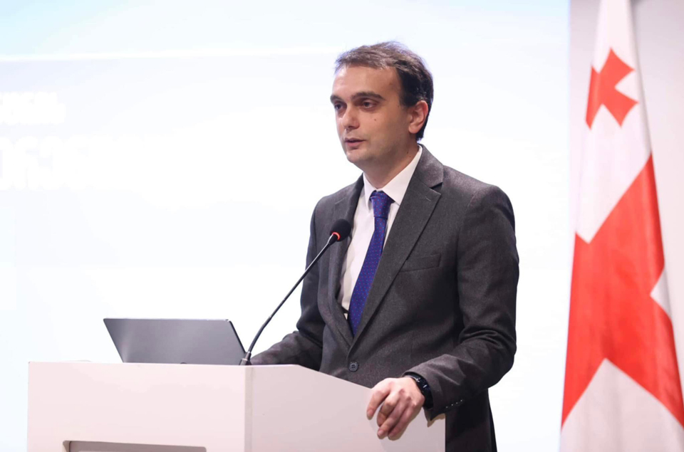 ლაშა მარგიშვილი - განათლების ხარისხის განვითარების ეროვნულ ცენტრი EQAR-ის გადაწყვეტილების გასაჩივრებას გეგმავს