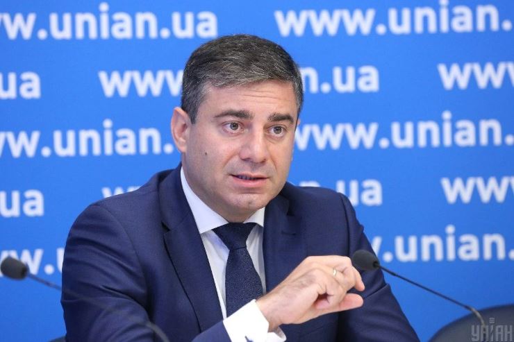 უკრაინის ომბუდსმენი აცხადებს, რომ რუსმა სამხედროებმა კიდევ ხუთი უკრაინელი სამხედრო დახვრიტეს