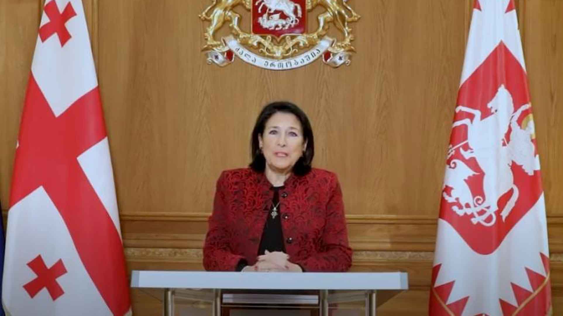 პრეზიდენტის და ოპოზიციის გეგმები