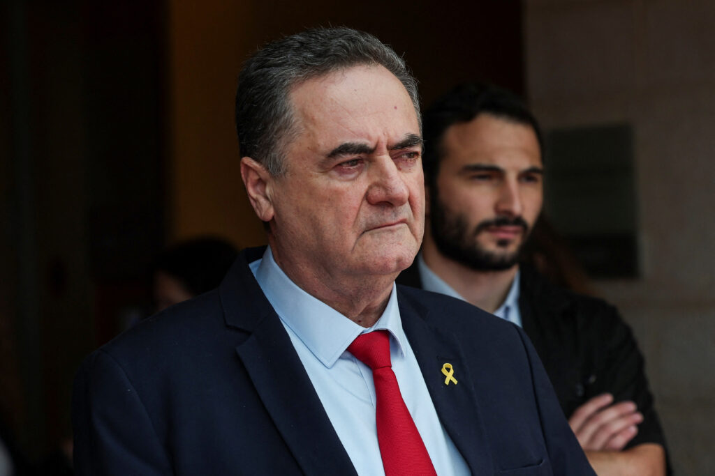 ისრაელის თავდაცვის მინისტრი - 2024 წლის ივლისში ირანში „ჰამასის“ ლიდერი ისმაილ ჰანია ისრაელის სამხედროებმა მოკლეს