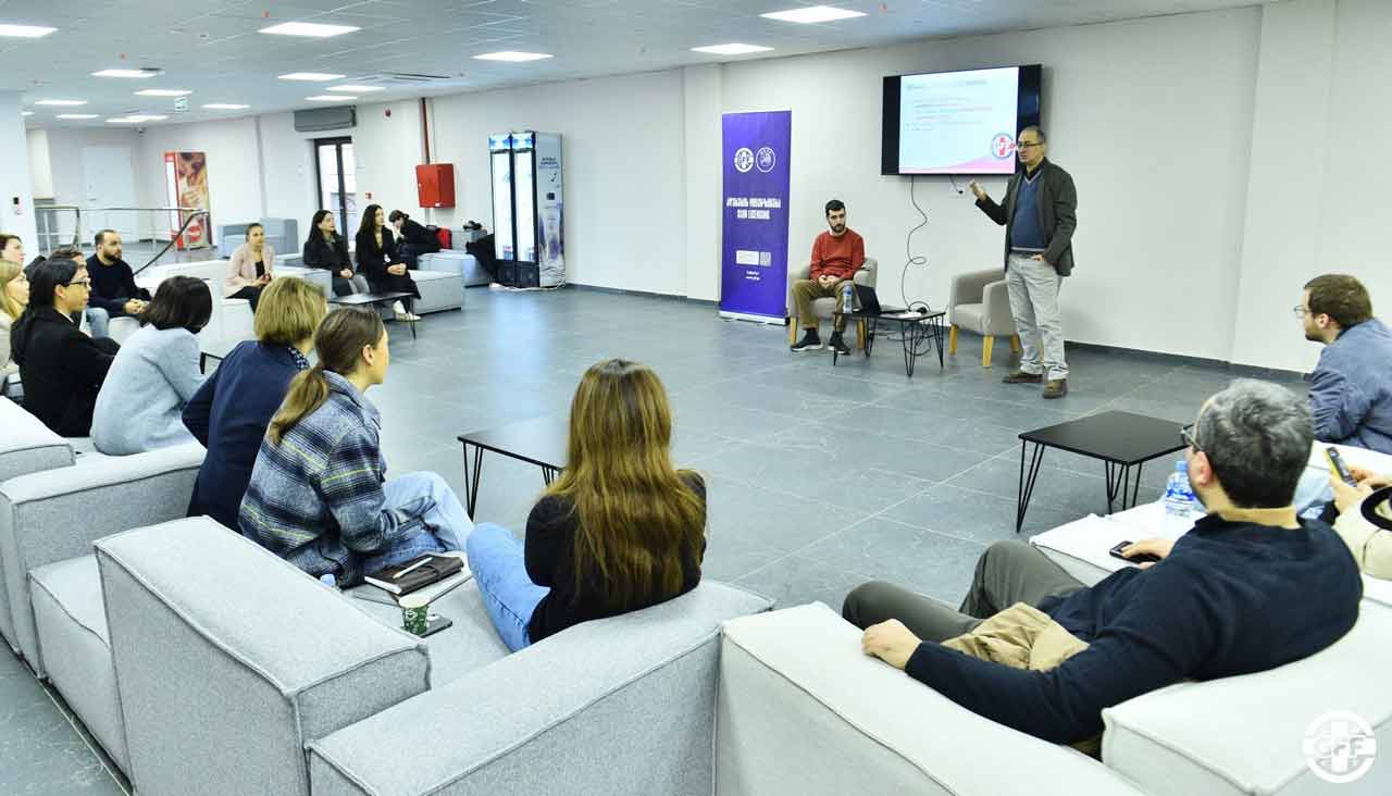 საქართველოს ფეხბურთის ფედერაციამ კლუბების ლიცენზირება დაიწყო - პროცესში თასის მფლობელი „სპაერიც“ ჩაერთო #1TVSPORT