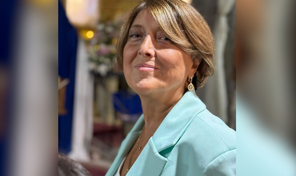 გარდაიცვალა პირველი არხის თანამშრომელი მაიკო ვაშაკიძე