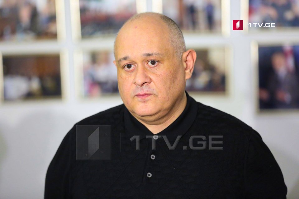 გარდაიცვალა ბაჩუკი ქარდავა