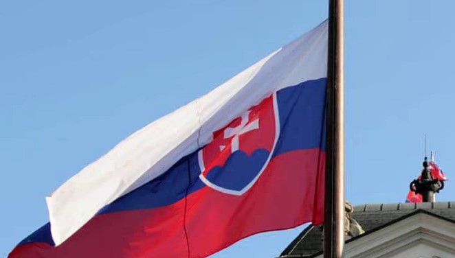 სლოვაკეთის საგარეო უწყება - ჩვენ მტკიცედ უარვყოფთ ნებისმიერ უსაფუძვლო განცხადებას „მეორე ენერგეტიკული ფრონტის“ გახსნის შესახებ, რაზეც სპეკულირებს ვოლოდიმირ ზელენსკი