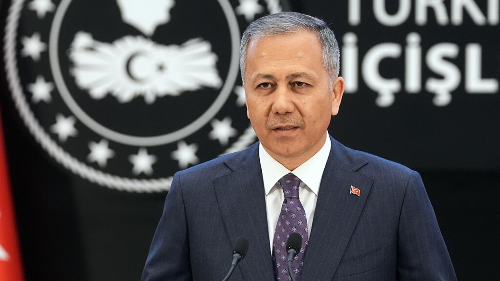 თურქეთის შინაგან საქმეთა სამინისტროს ინფორმაციით, ბაშარ ალ-ასადის რეჟიმის დამხობის შემდეგ, სამშობლოში 35 ათასზე მეტი სირიელი დაბრუნდა