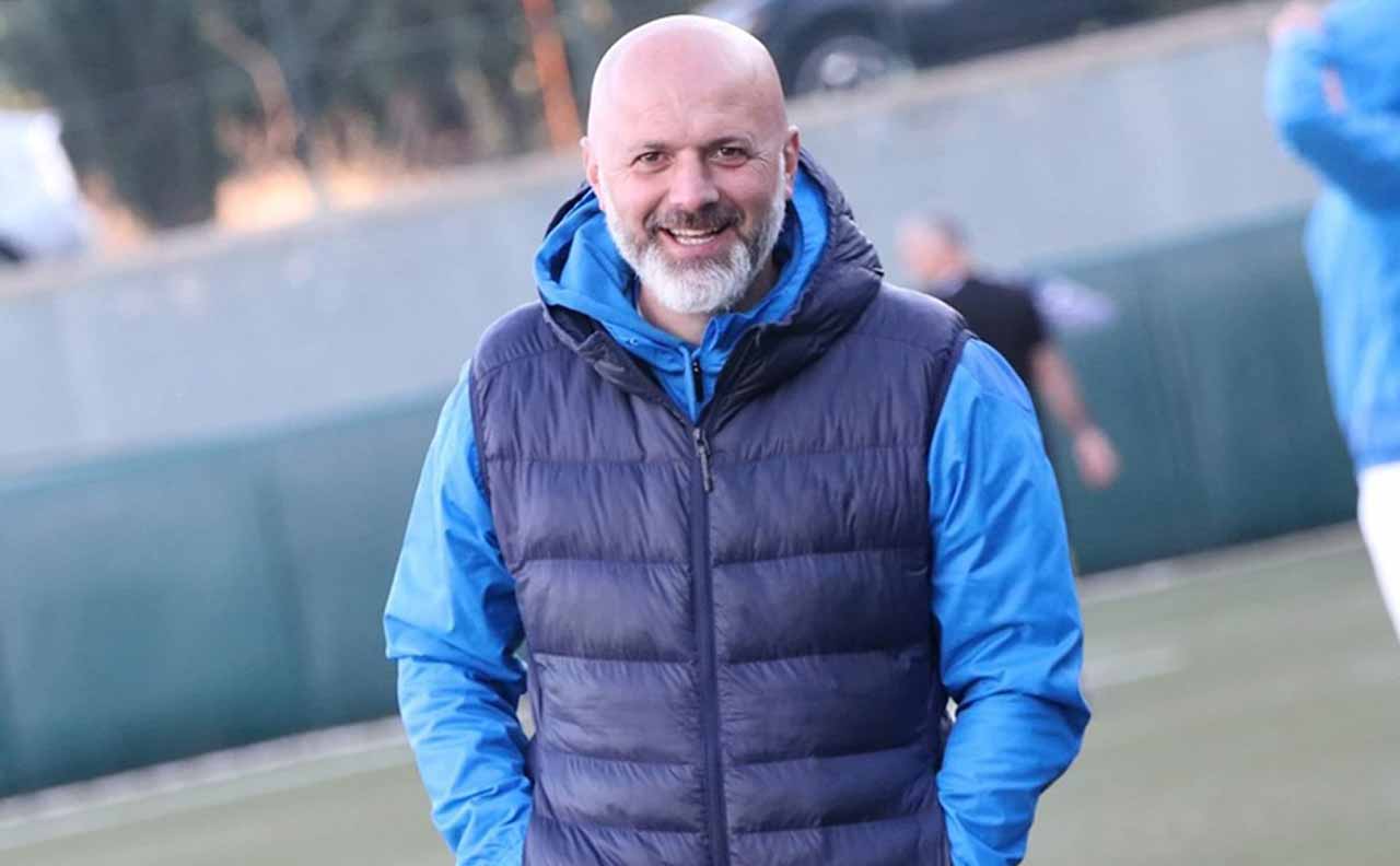 ვალერი გაგუა „დინამო 2“-ს დაემშვიდობა და შესაძლოა, ეროვნული ლიგის გუნდი ჩაიბაროს #1TVSPORT