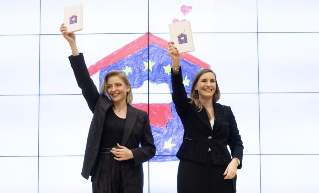 პოლონეთი ევროკავშირის საბჭოს თავმჯდომარე ქვეყანა გახდა