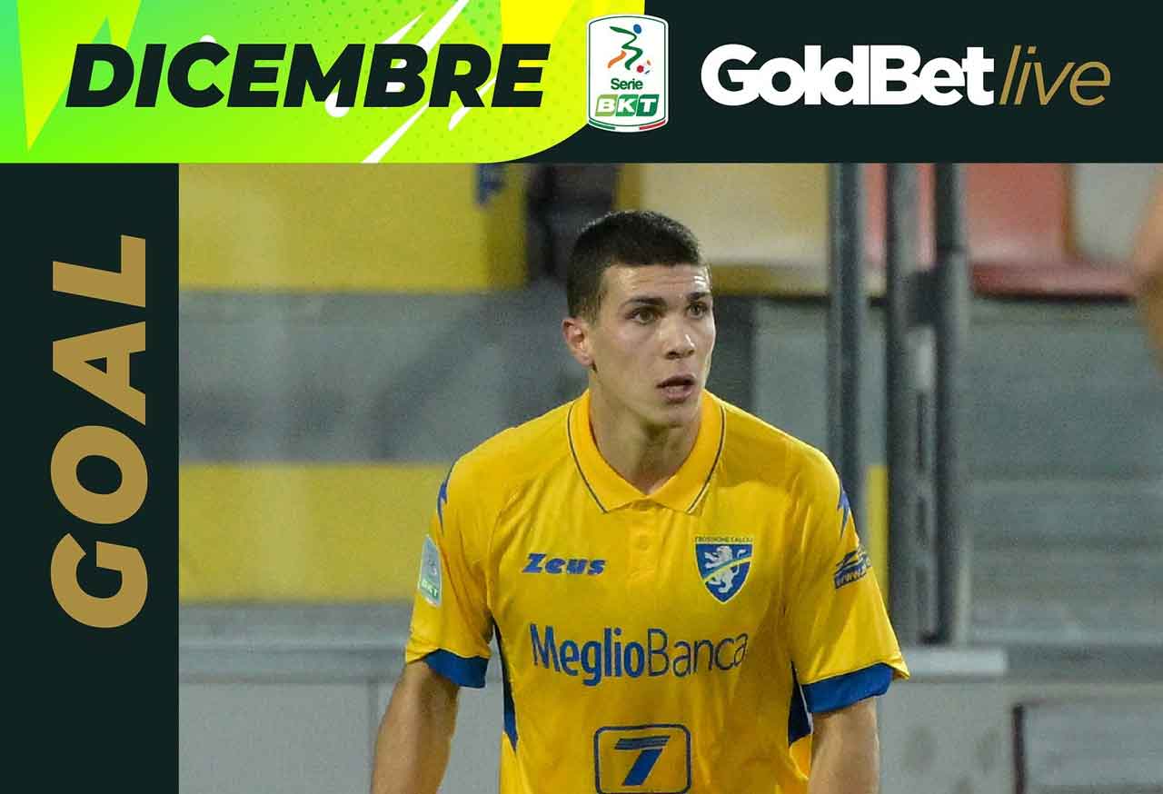 კვერნაძის გოლი დეკემბრის საუკეთესოდ აღიარეს [ვიდეო] #1TVSPORT