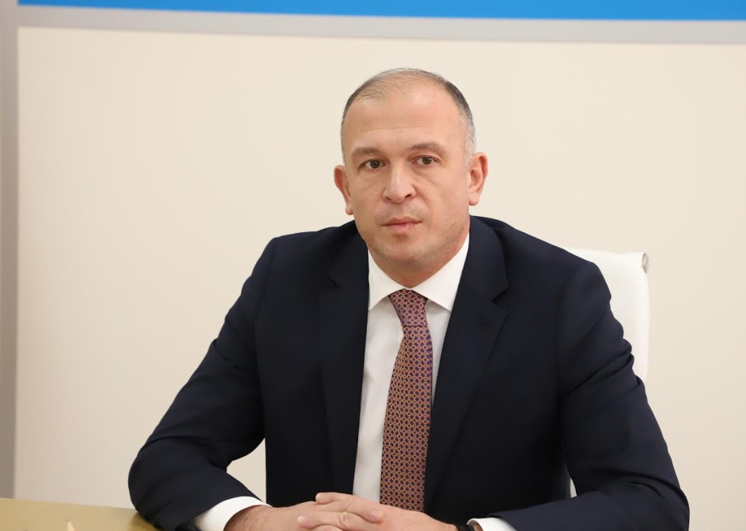 ლევან მგალობლიშვილი ოკუპირებული აფხაზეთის გალის რაიონის სოფელ საბერიოში მომხდარი ტრაგედიის გამო მწუხარებას გამოთქვამს