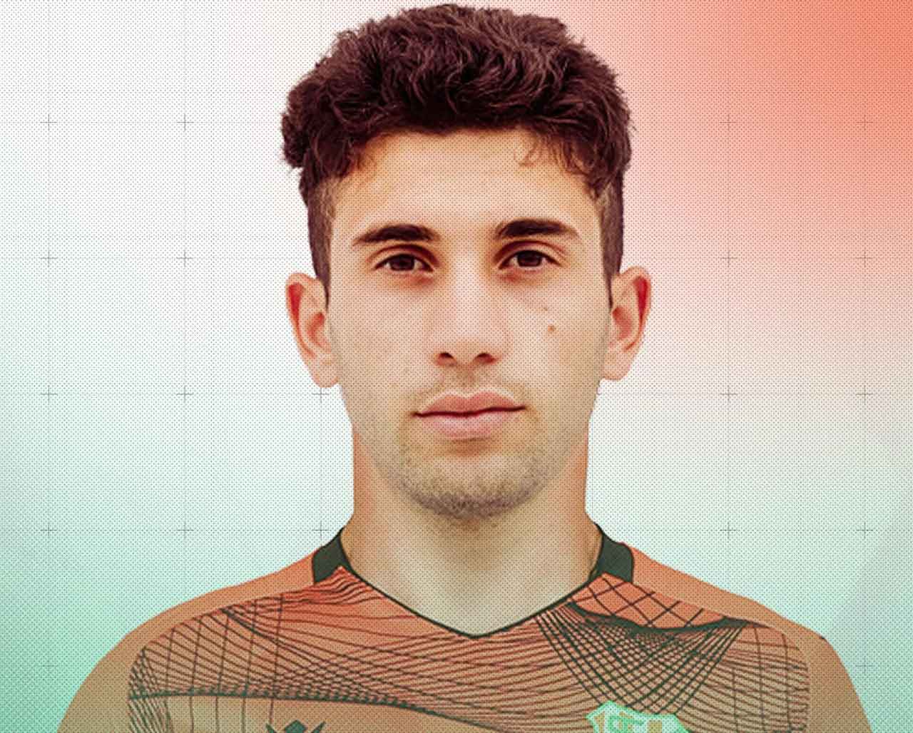 წყალტუბოს „სამგურალმა“ ახალგაზრდული ნაკრების მცველი დაიმატა #1TVSPORT