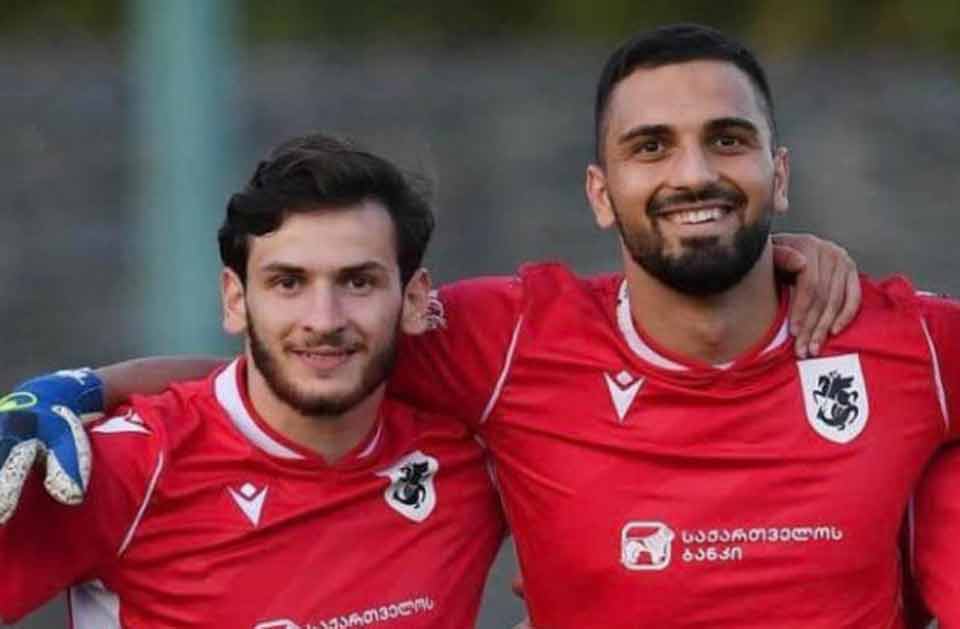 The Athletic - სანამ „ლივერპული“ კვარაცხელიას ტრანსფერის შესაძლებლობას განიხილავს, „პარი სენ-ჟერმენმა“ ფეხბურთელს სოლიდური ხელფასი შესთავაზა #1TVSPORT