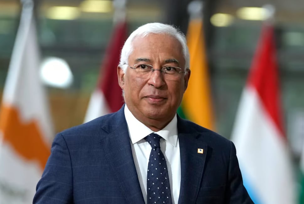 ანტონიო კოშტა: ტარიფების შემოღება ტრანსატლანტიკურ ურთიერთობებს შეარყევს და სახიფათო დაღმავალი სპირალის რისკს შექმნის. ევროპა ერთიანი, კოორდინირებული და თავისი სუვერენიტეტის დაცვის ერთგული დარჩება