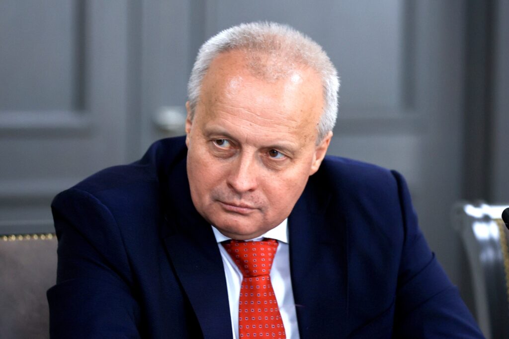 სომხეთის საგარეო საქმეთა სამინისტროში რუსეთის ელჩი დაიბარეს და საპროტესტო ნოტა გადასცეს