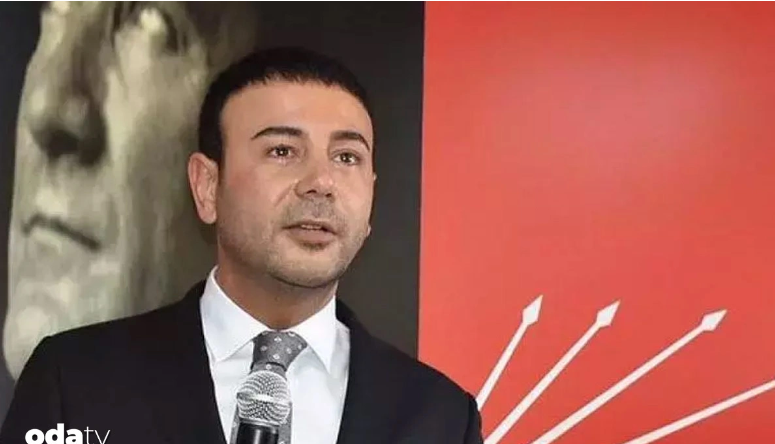 თურქეთში ბეშიქთაშის მუნიციპალიტეტის მერი სახელმწიფო ტენდერების გაყალბების ბრალდებით დააკავეს