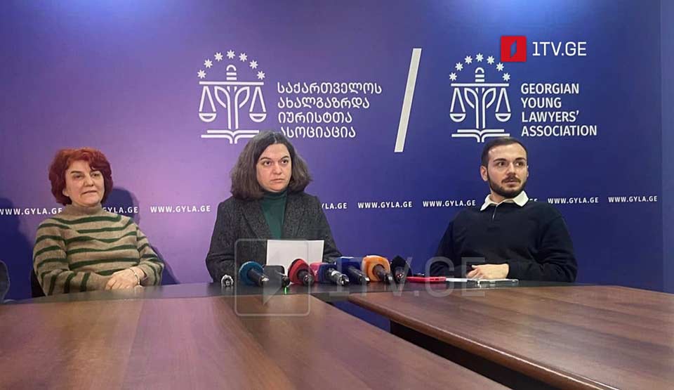 ნონა ქურდოვანიძე - მზია ამაღლობელი, მას შემდეგ, რაც იმყოფება მეხუთე დაწესებულებაში, არ იღებს საკვებს, იღებს მხოლოდ წყალს და ასე აგრძელებს ბრძოლას