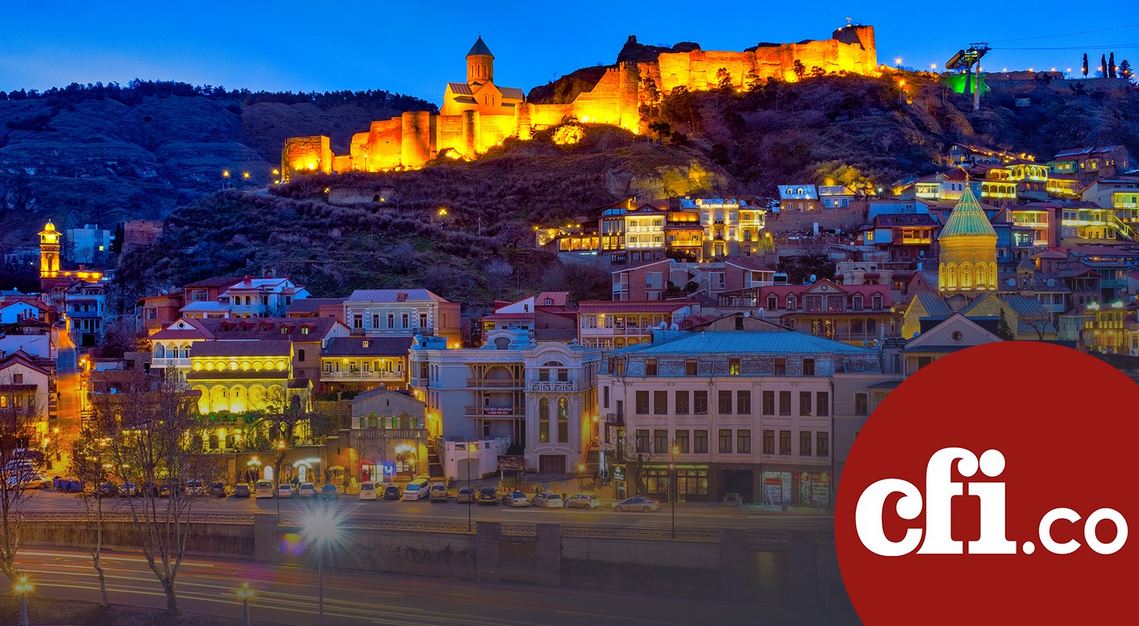 Capital Finance International-ი - ეროვნული ბანკი და ქართული ფინანსური ინსტიტუტები ფინანსური სანქციების მოთხოვნათა სრული დაცვით მოქმედებენ