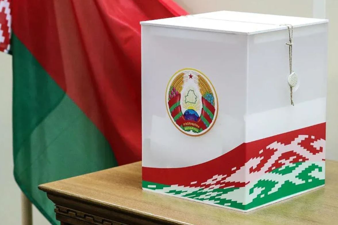 ბელარუსში საპრეზიდენტო არჩევნები 26 იანვარს გაიმართება