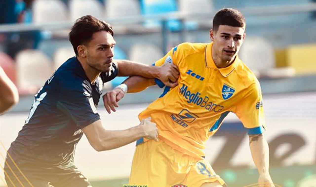 ქოჩორაშვილი მოედანს მალე დაუბრუნდება - კვერნაძეს „ფროზნონეში“ არ უთამაშია #1TVSPORT