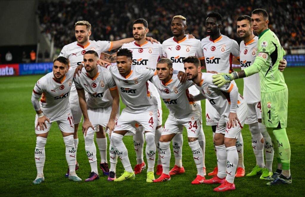 „იუვენტუსის“ წაგების შემდეგ ევროპის TOP 10 ეროვნულ ჩემპიონატებში მხოლოდ ორი გუნდია დაუმარცხებელი #1TVSPORT