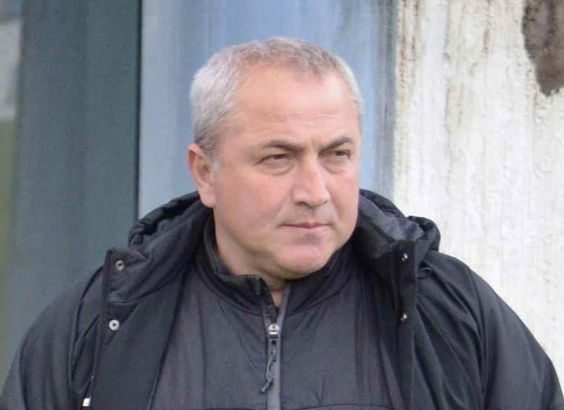 მიხეილ აშვეთია „სამტრედიის“ ახალი მთავარი მწვრთნელია #1TVSPORT