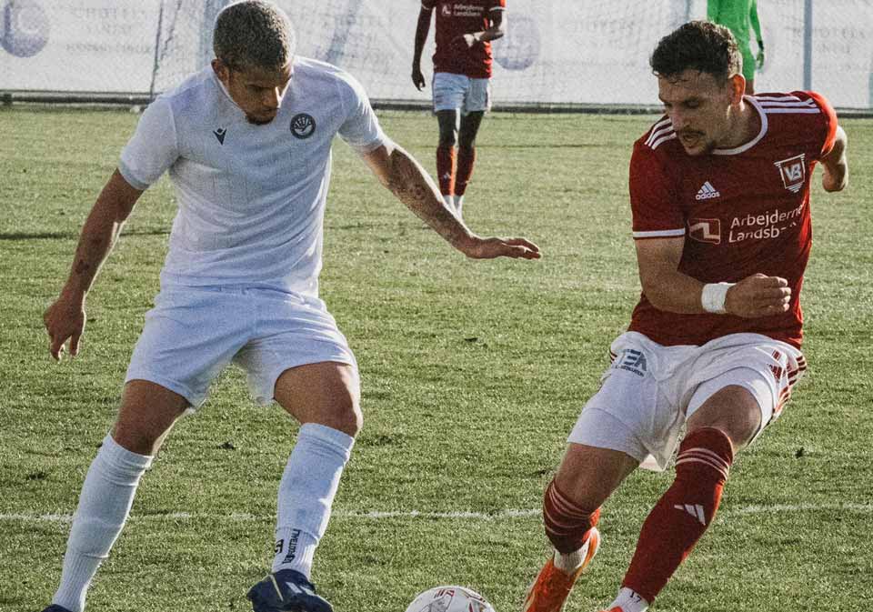 ბათუმის „დინამო“ თურქულ შეკრებაზე „ვეილესთან“ დამარცხდა #1TVSPORT