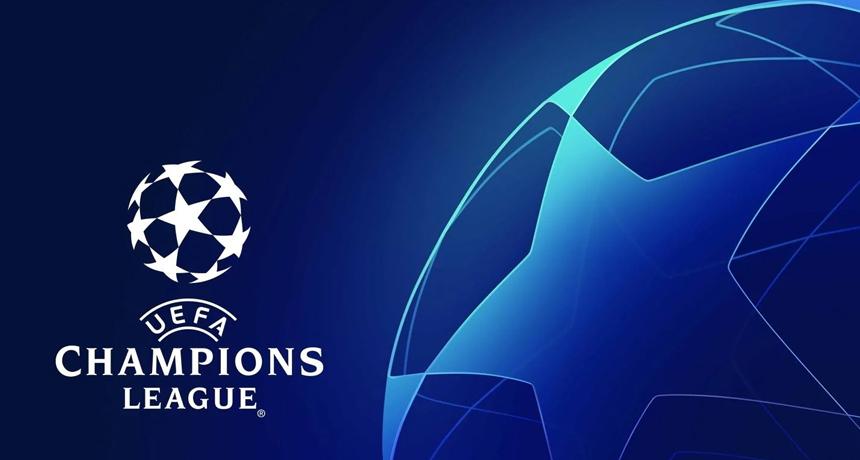ჩემპიონთა ლიგა 2024-25 | მდგომარეობა ძირითადი რაუნდის ბოლო ტურის წინ #1TVSPORT