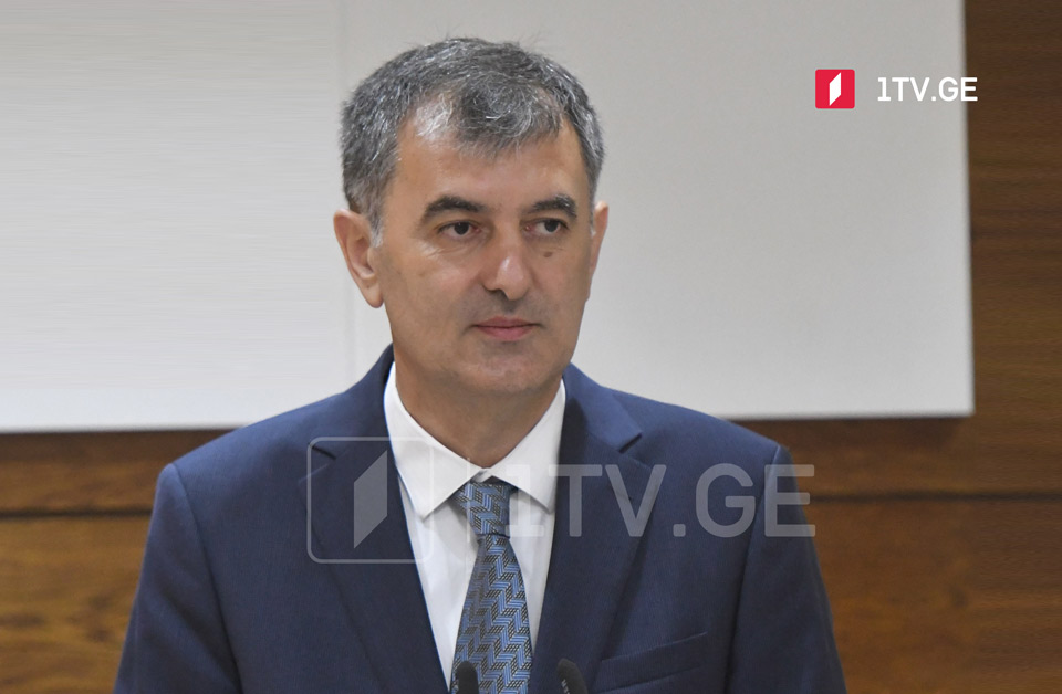 სოზარ სუბარი - პარადოქსული ვითარებაა, საფრანგეთი მზადაა, დანია იარაღით დაიცვას აშშ-ისგან, მაშინ როცა უკრაინაში ომის დაწყებიდან სამი წლის განმავლობაში ევროპა რუსეთის აგრესიისთვის ემზადებოდა