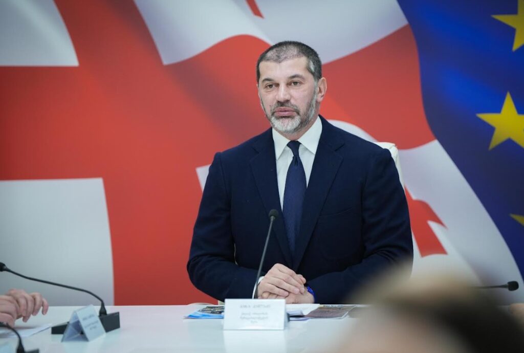 კახა კალაძე - „თბილსერვის ჯგუფი“ შშმ პირებისთვის განკუთვნილ 12 სპეციალიზებულ ლიფტს შეაკეთებს